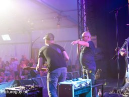 Beverse Feesten 2019